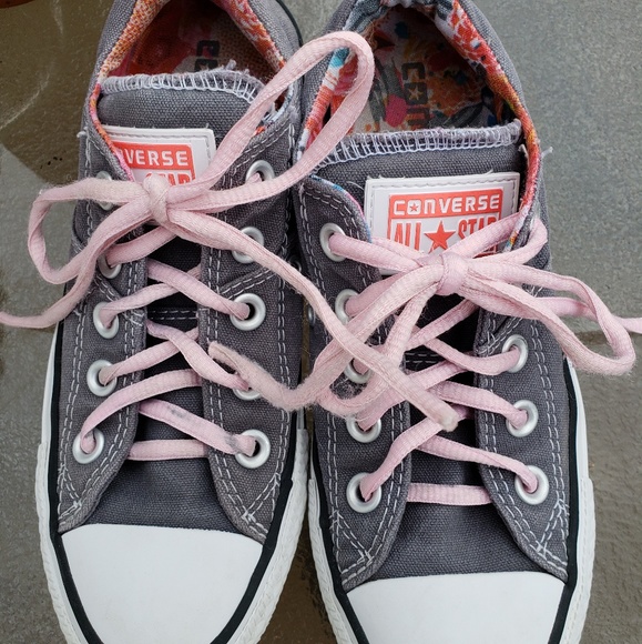 Converse Other - Big Girls Converse